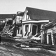 Terremoto de 1960 en Chile, el seísmo más fuerte registrado. Wikimedia Commons